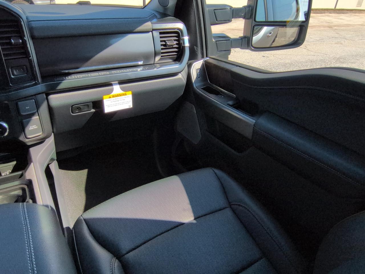 2027 Ford Super Duty F-250 SRW LARIAT Winder GA