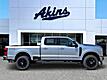 2027 Ford Super Duty F-250 SRW LARIAT