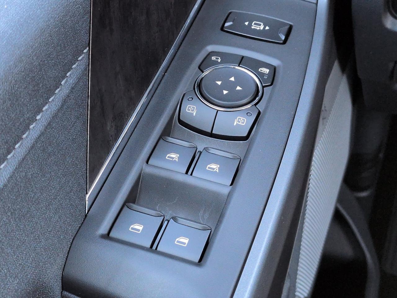 2027 Ford Super Duty F-250 SRW LARIAT Winder GA
