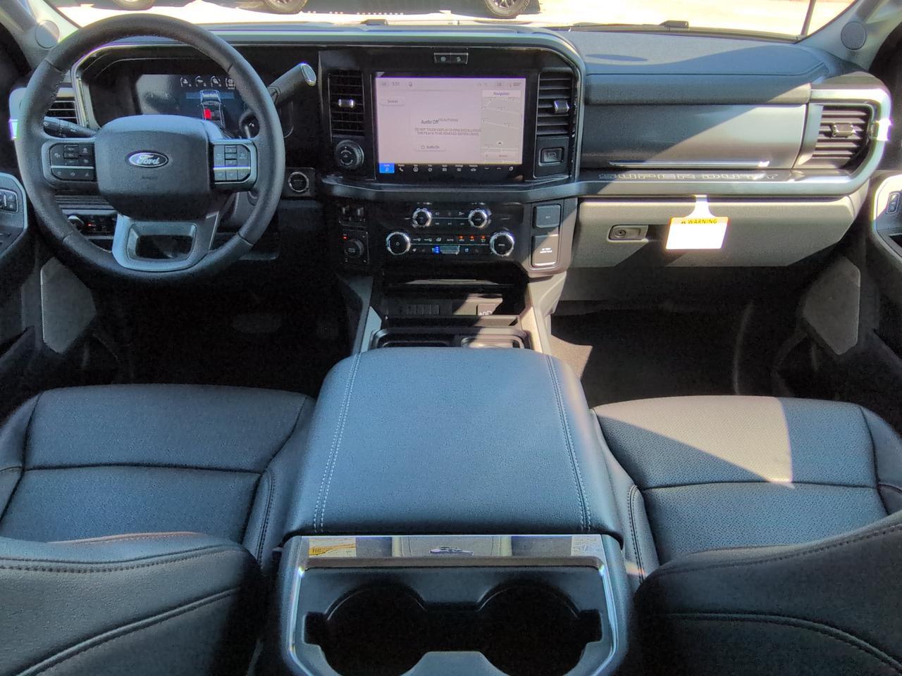 2027 Ford Super Duty F-250 SRW LARIAT Winder GA