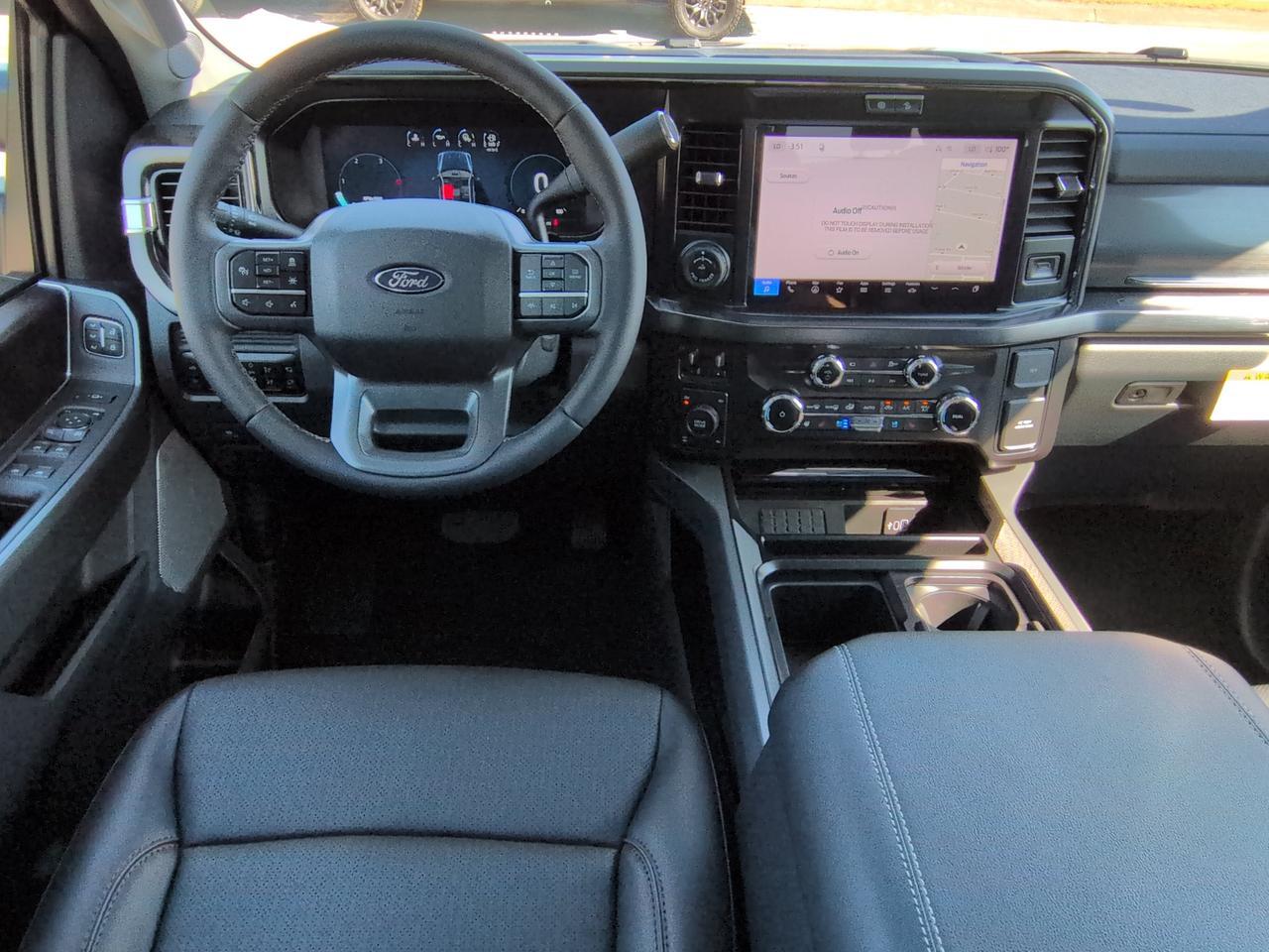 2027 Ford Super Duty F-250 SRW LARIAT Winder GA