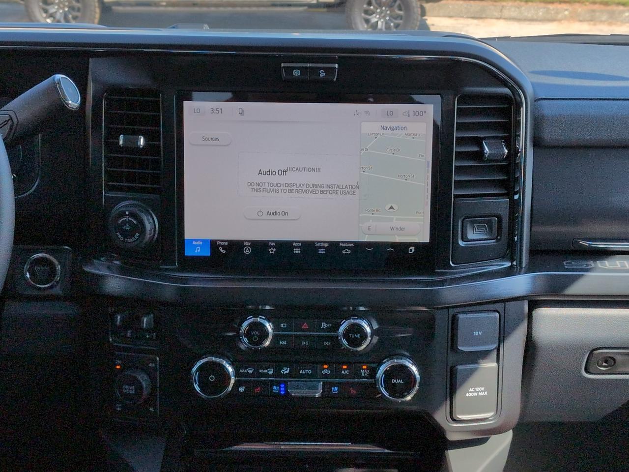 2027 Ford Super Duty F-250 SRW LARIAT Winder GA