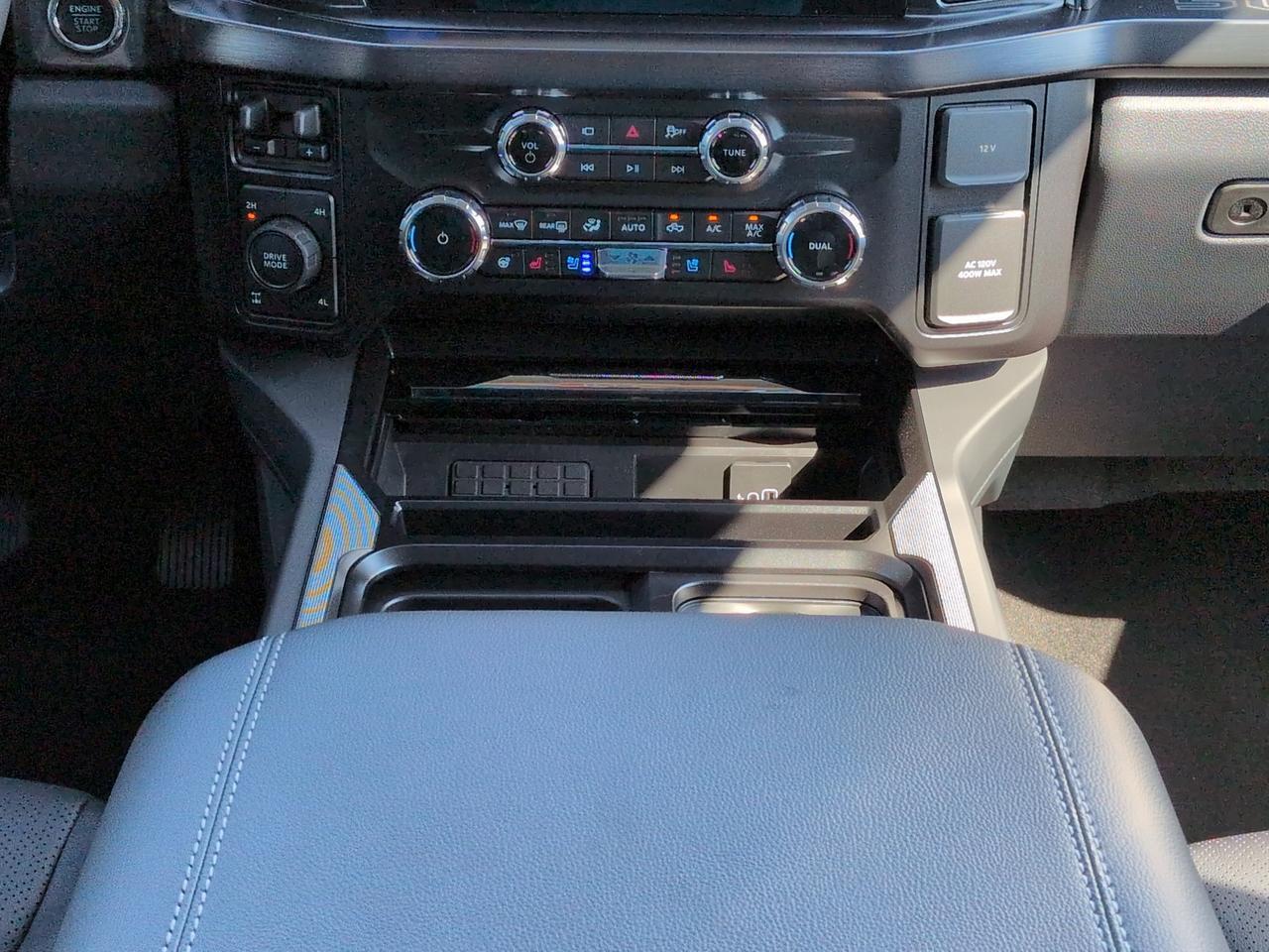 2027 Ford Super Duty F-250 SRW LARIAT Winder GA