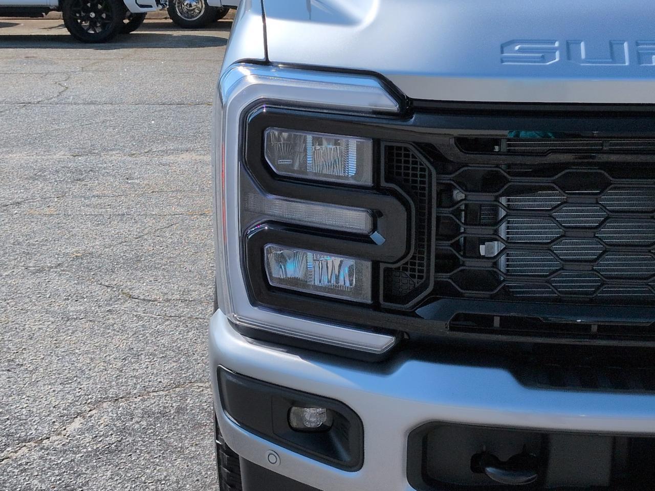 2027 Ford Super Duty F-250 SRW LARIAT Winder GA