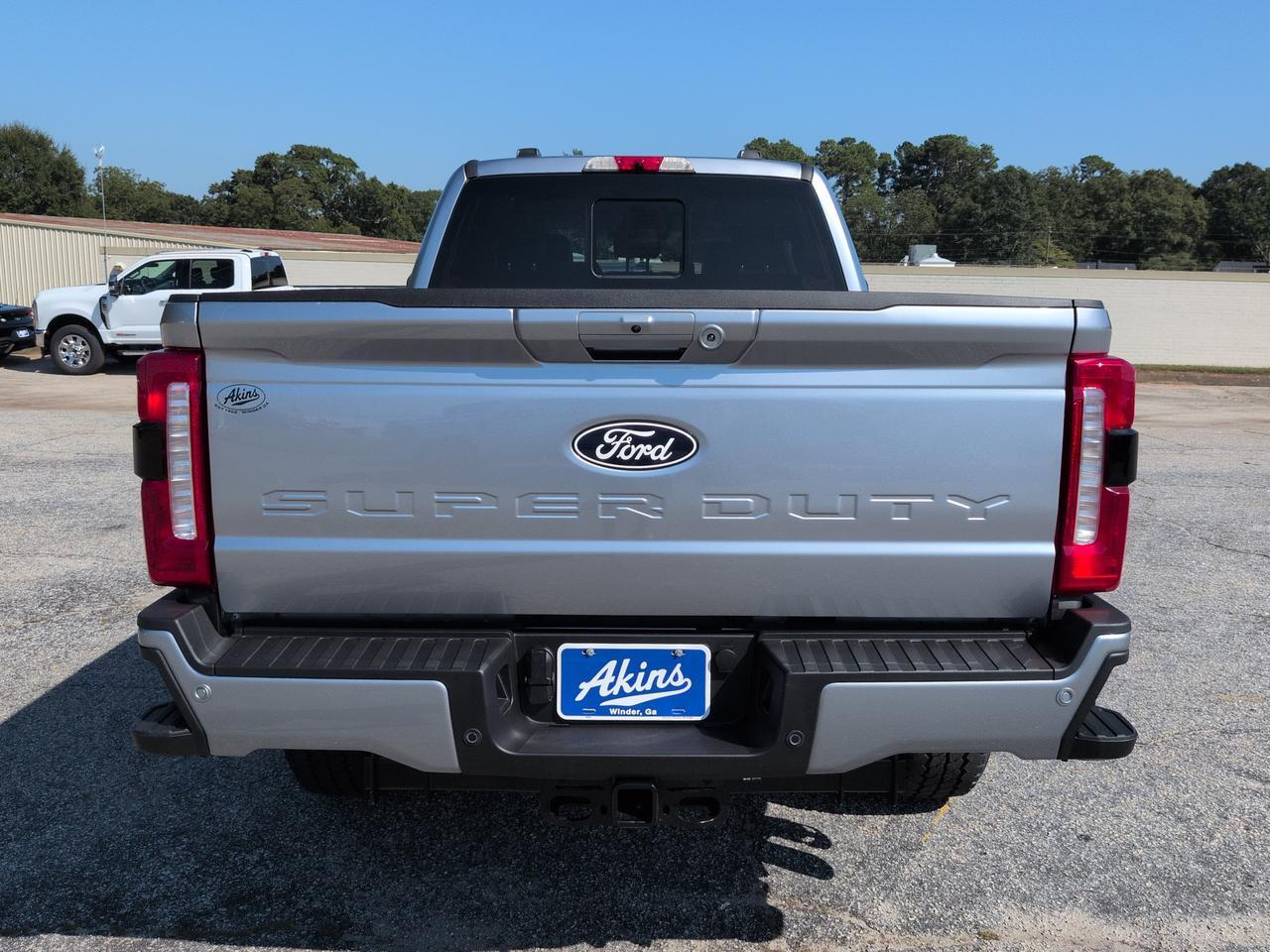 2027 Ford Super Duty F-250 SRW LARIAT Winder GA
