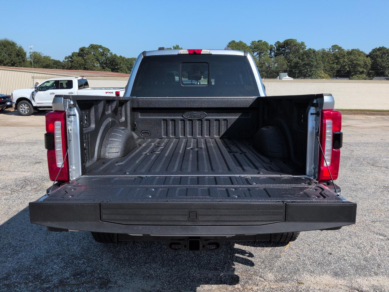 2027 Ford Super Duty F-250 SRW LARIAT Winder GA