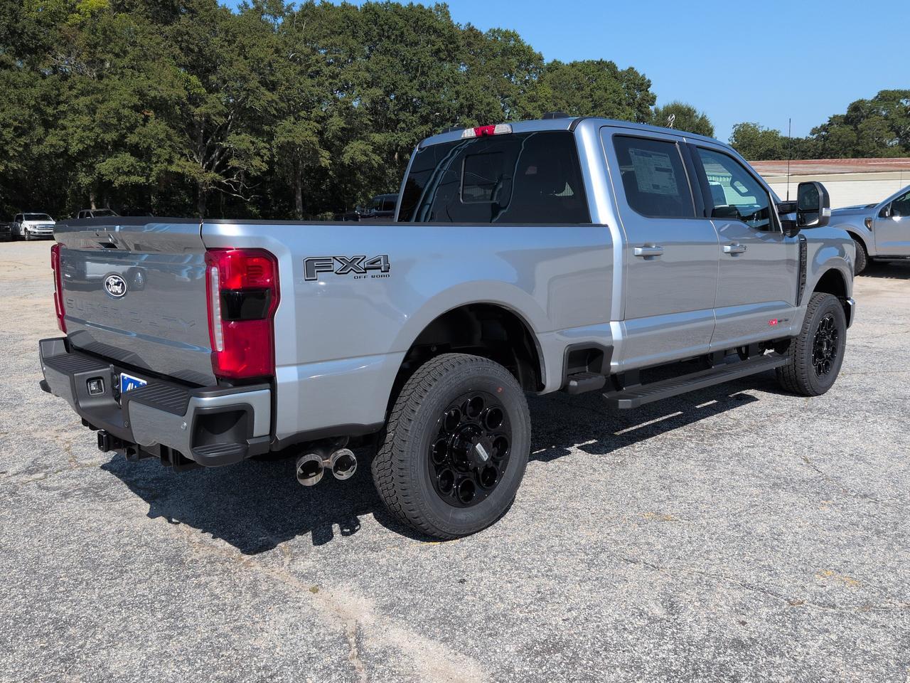 2027 Ford Super Duty F-250 SRW LARIAT Winder GA