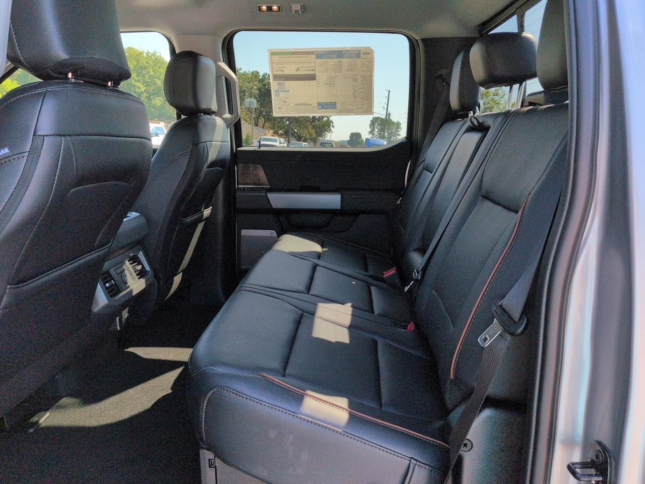 2027 Ford Super Duty F-250 SRW LARIAT Winder GA