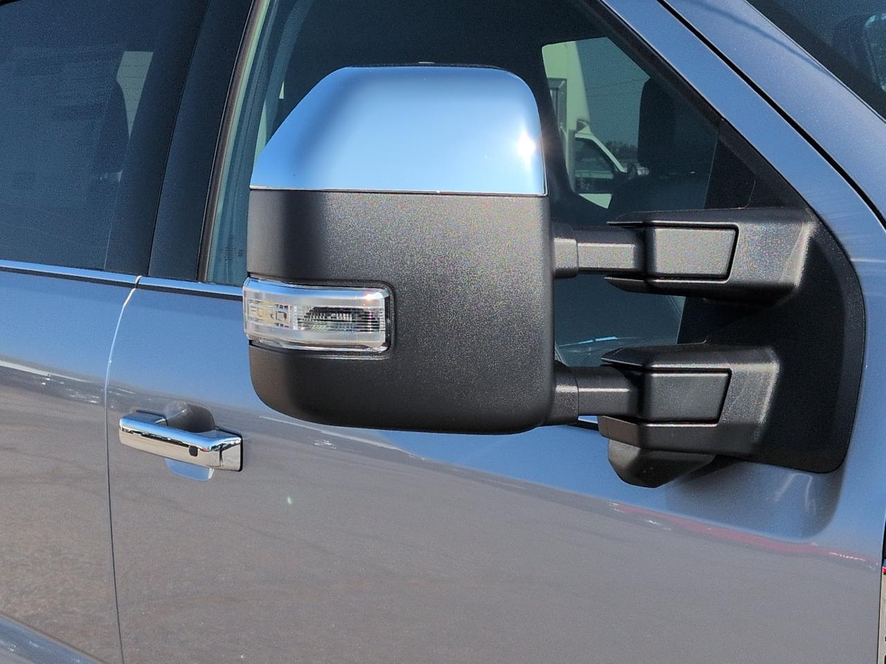 2027 Ford Super Duty F-250 SRW LARIAT Winder GA