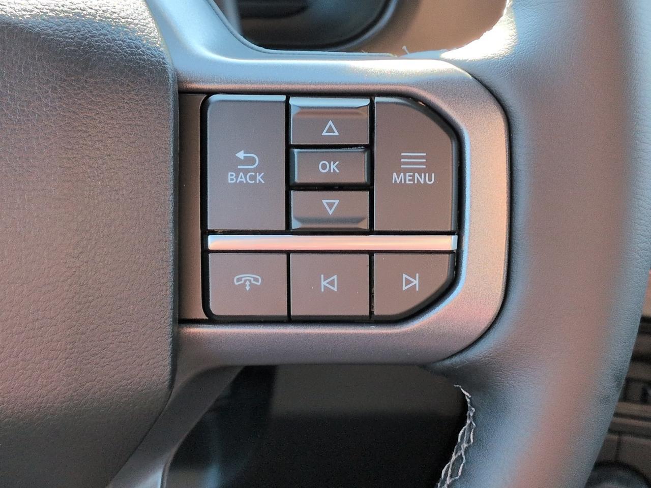 2027 Ford Super Duty F-250 SRW LARIAT Winder GA