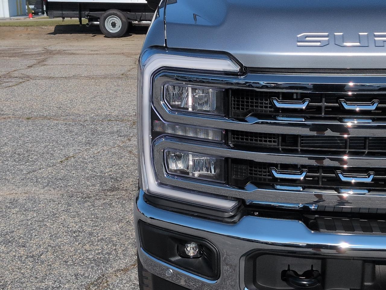 2027 Ford Super Duty F-250 SRW LARIAT Winder GA
