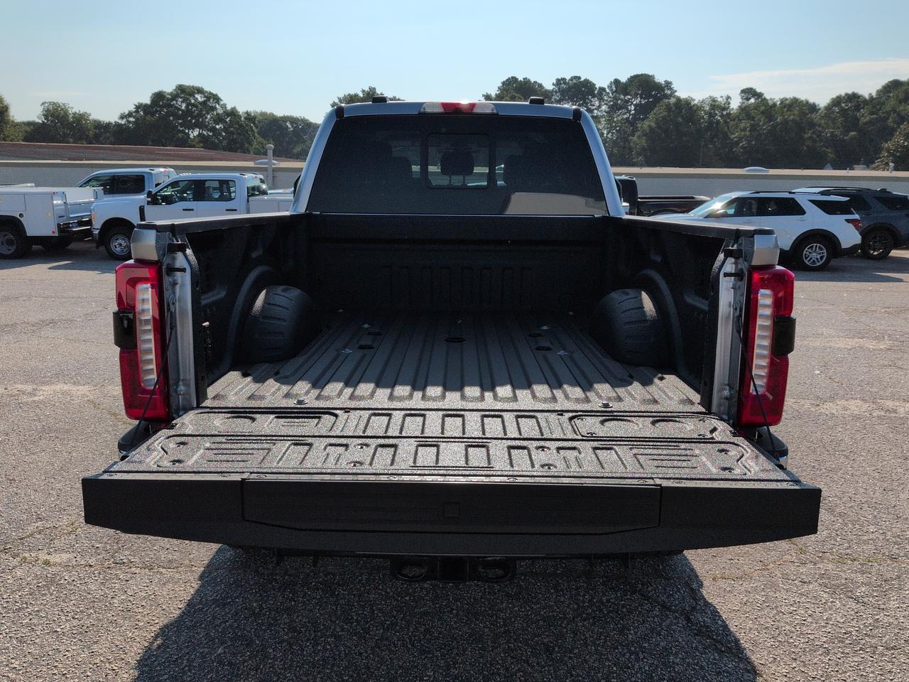 2027 Ford Super Duty F-250 SRW LARIAT Winder GA