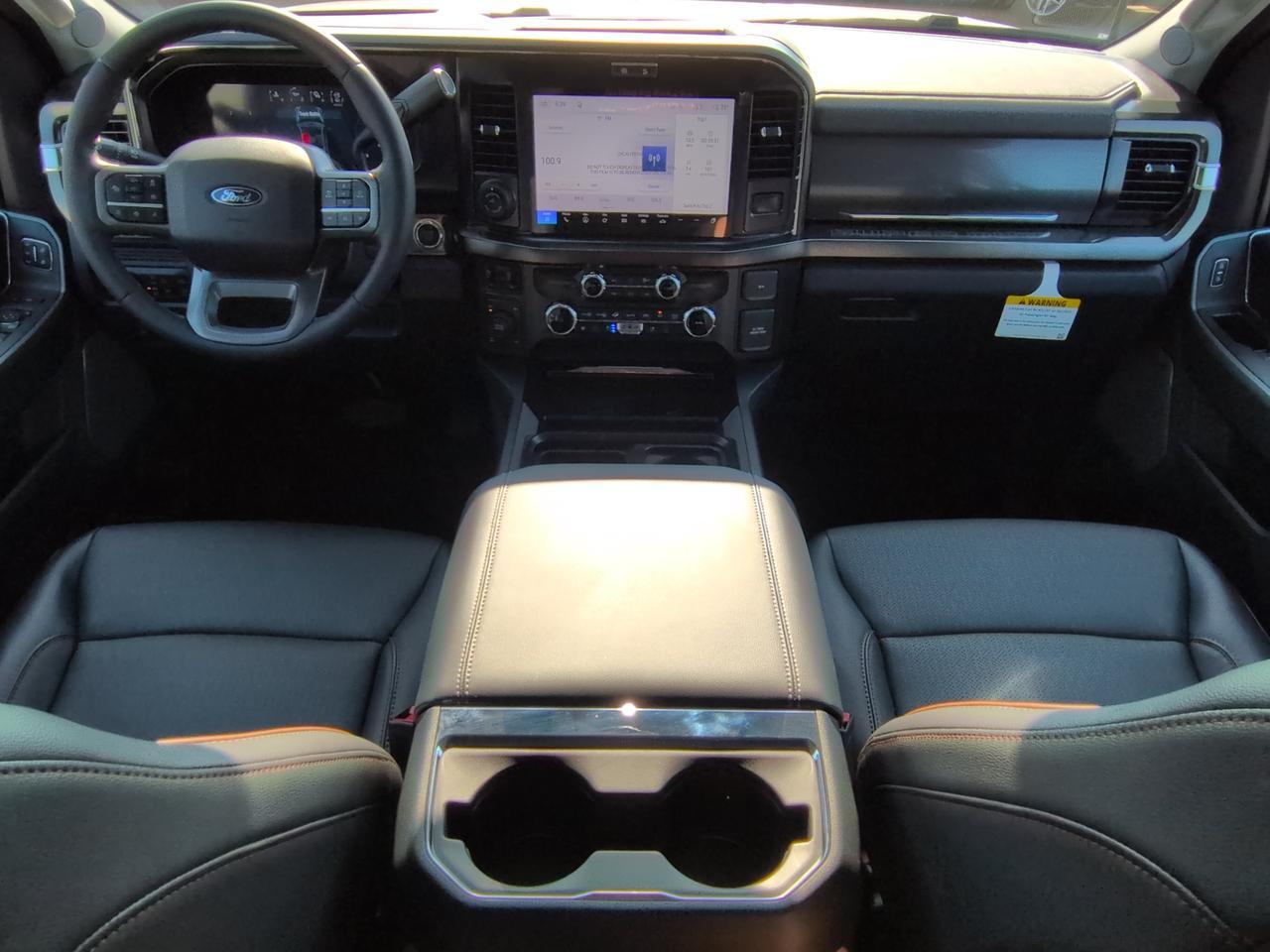 2027 Ford Super Duty F-250 SRW LARIAT Winder GA