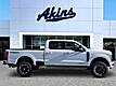2027 Ford Super Duty F-250 SRW LARIAT