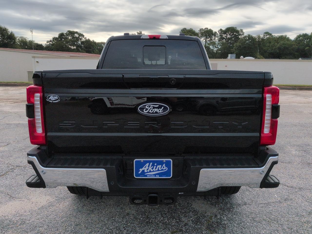 2027 Ford Super Duty F-250 SRW LARIAT Winder GA