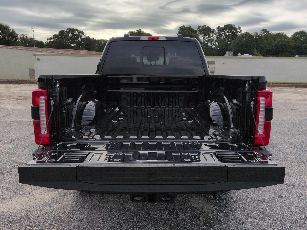 2027 Ford Super Duty F-250 SRW LARIAT Winder GA