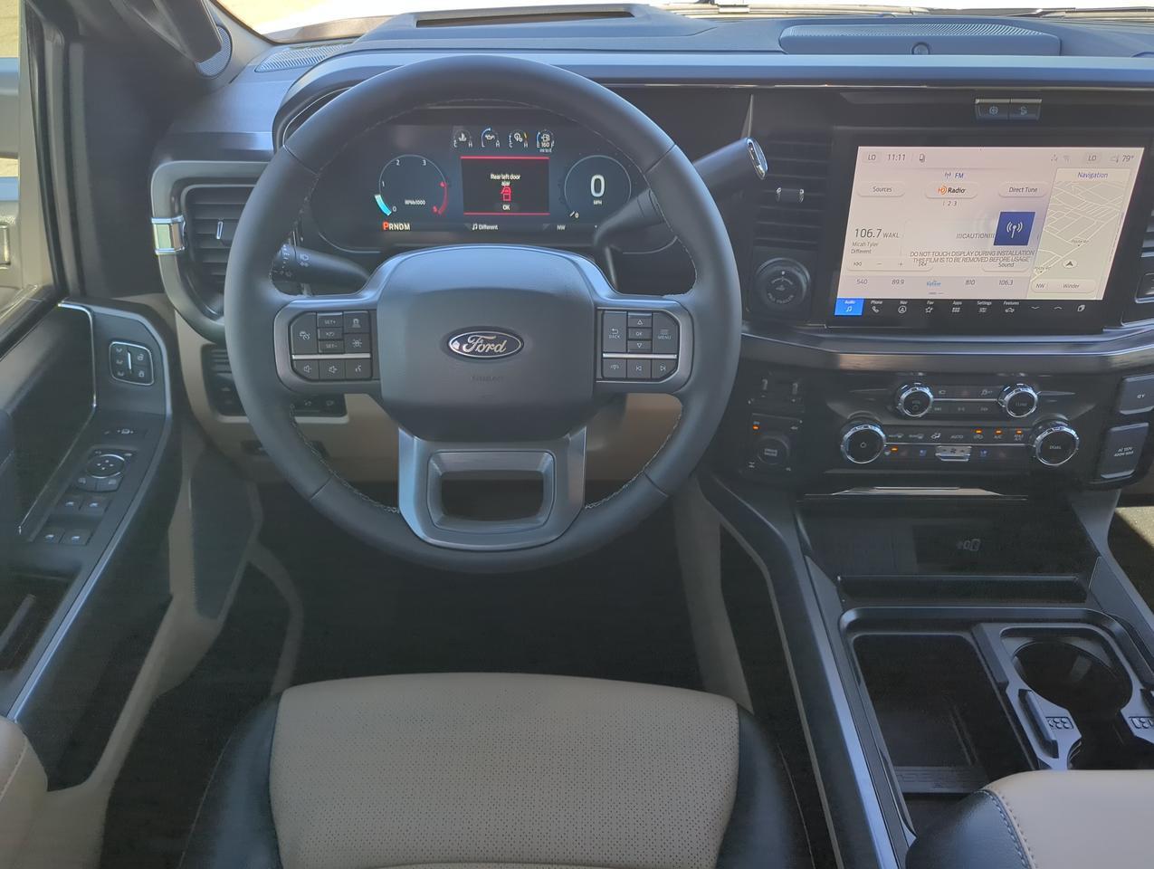 2027 Ford Super Duty F-250 SRW LARIAT Winder GA