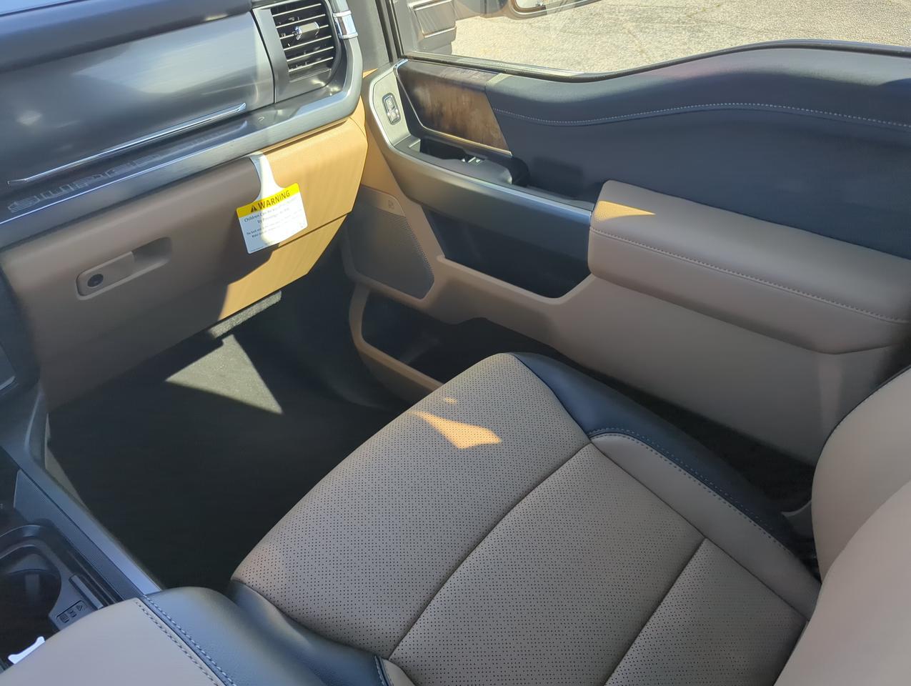2027 Ford Super Duty F-250 SRW LARIAT Winder GA