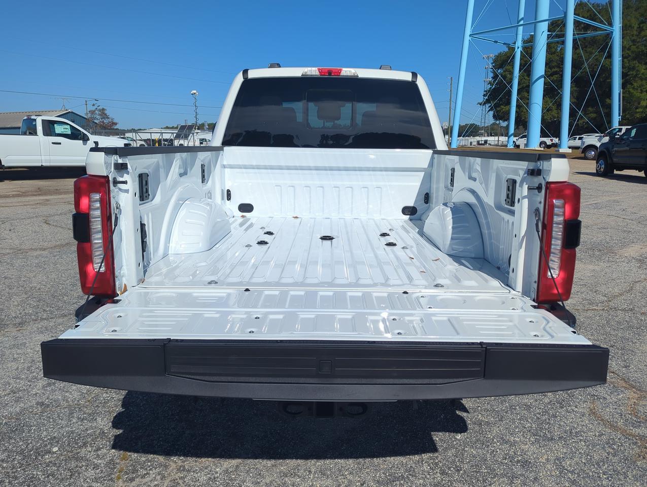 2027 Ford Super Duty F-250 SRW LARIAT Winder GA