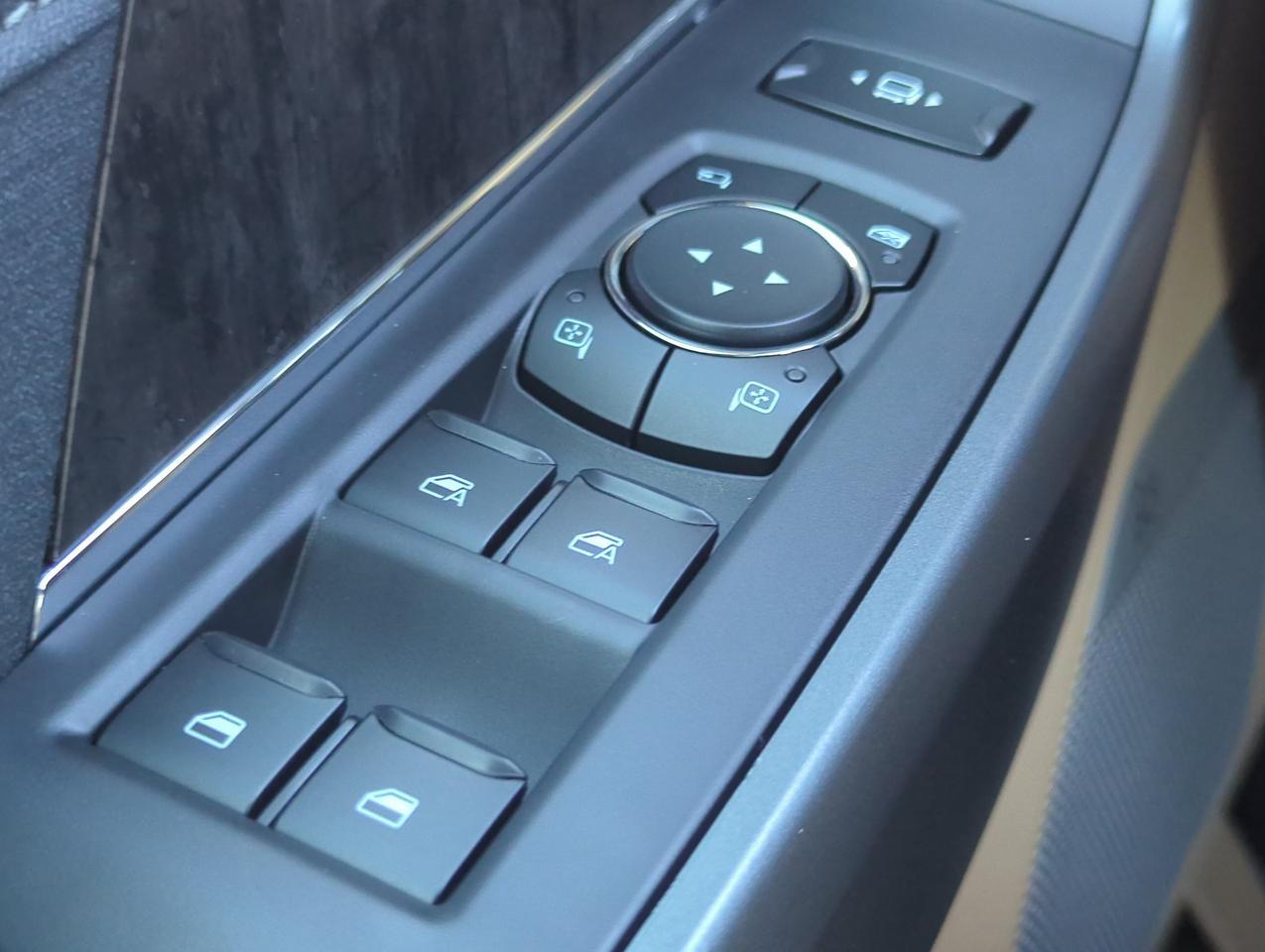 2027 Ford Super Duty F-250 SRW LARIAT Winder GA