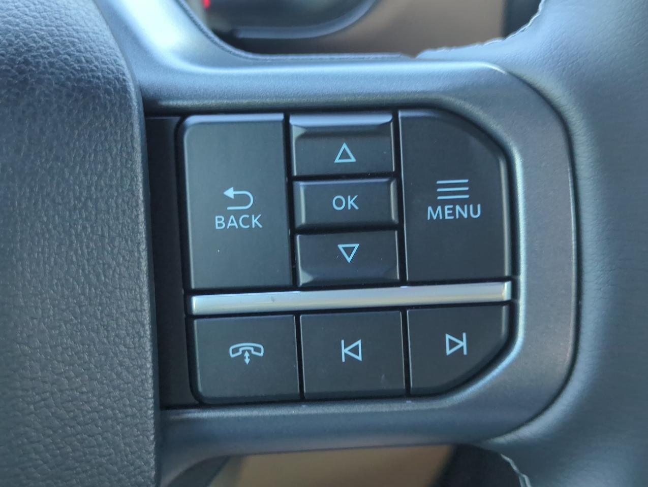 2027 Ford Super Duty F-250 SRW LARIAT Winder GA