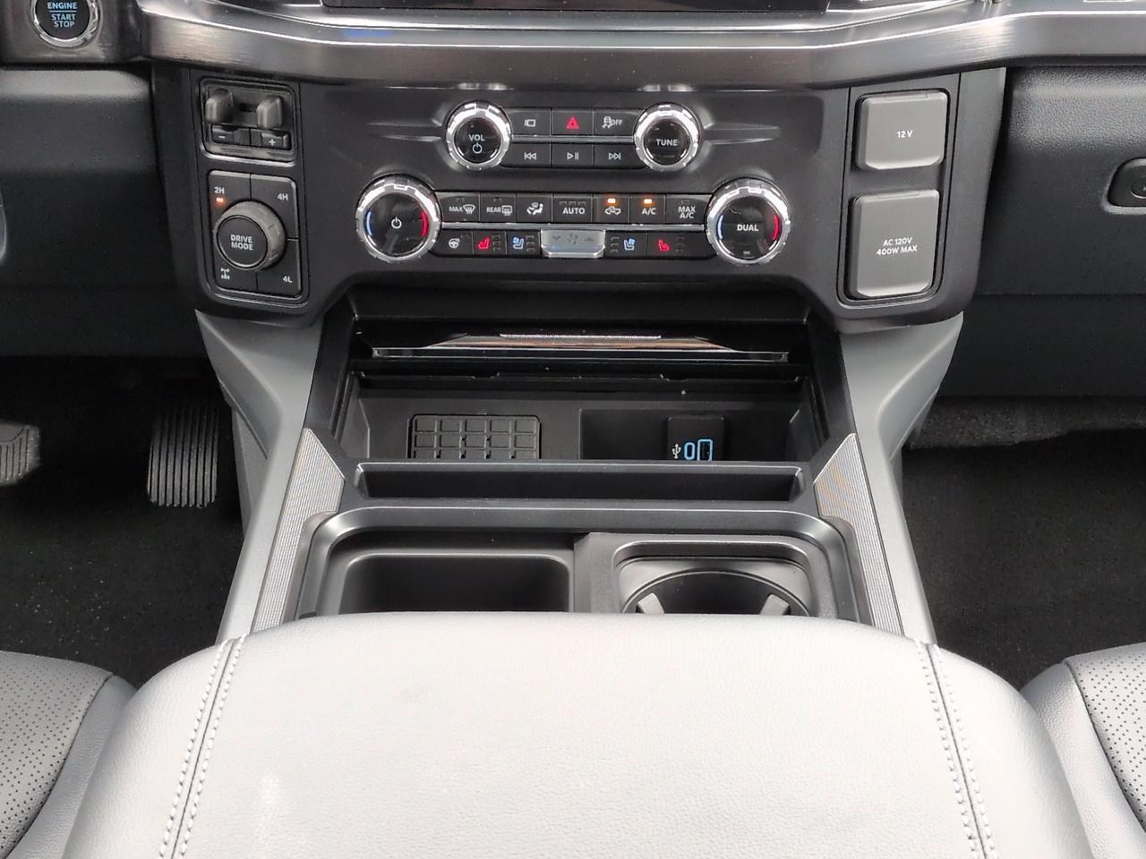 2027 Ford Super Duty F-250 SRW LARIAT Winder GA