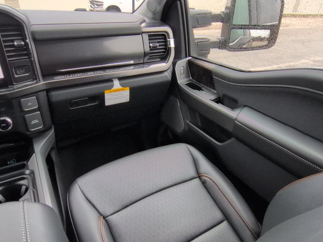 2027 Ford Super Duty F-250 SRW LARIAT Winder GA
