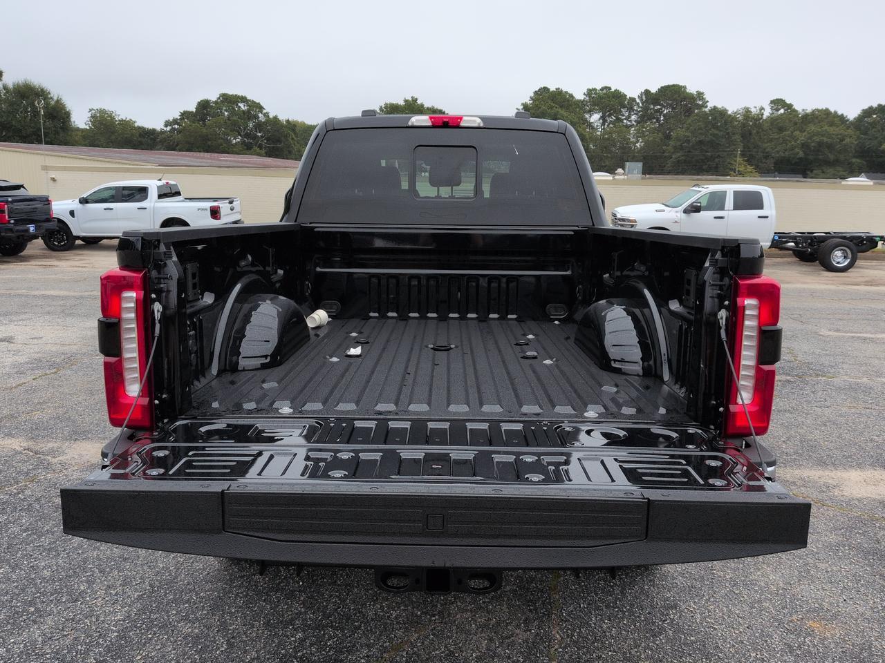 2027 Ford Super Duty F-250 SRW LARIAT Winder GA
