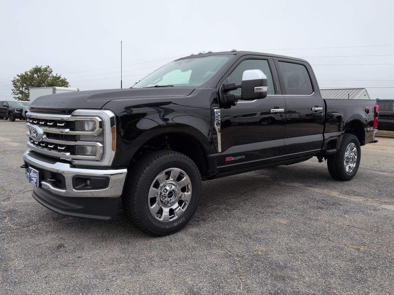 2027 Ford Super Duty F-250 SRW LARIAT Winder GA