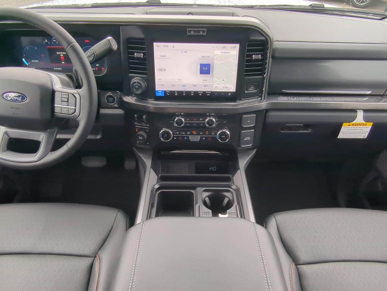 2027 Ford Super Duty F-250 SRW LARIAT Winder GA