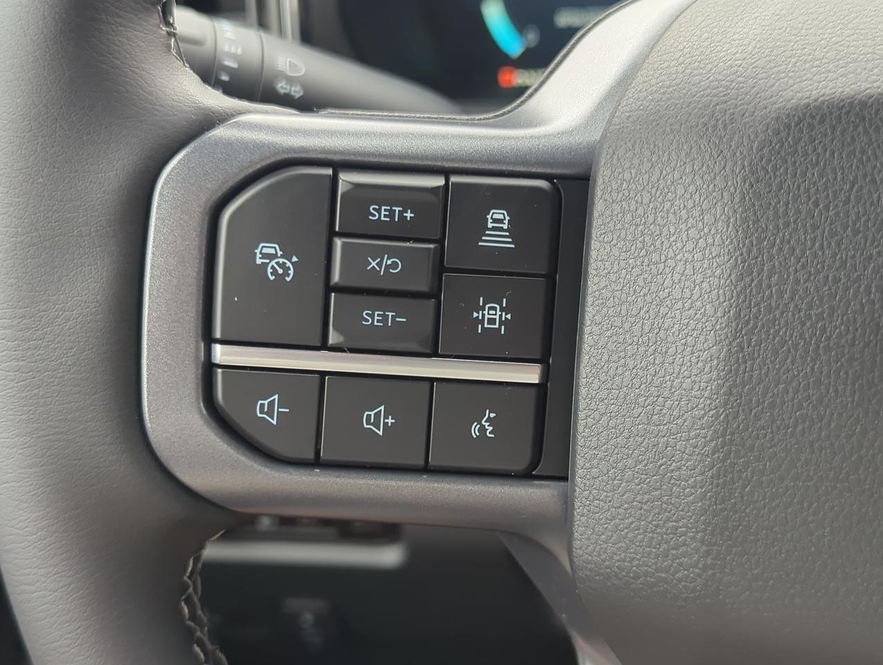 2027 Ford Super Duty F-250 SRW LARIAT Winder GA