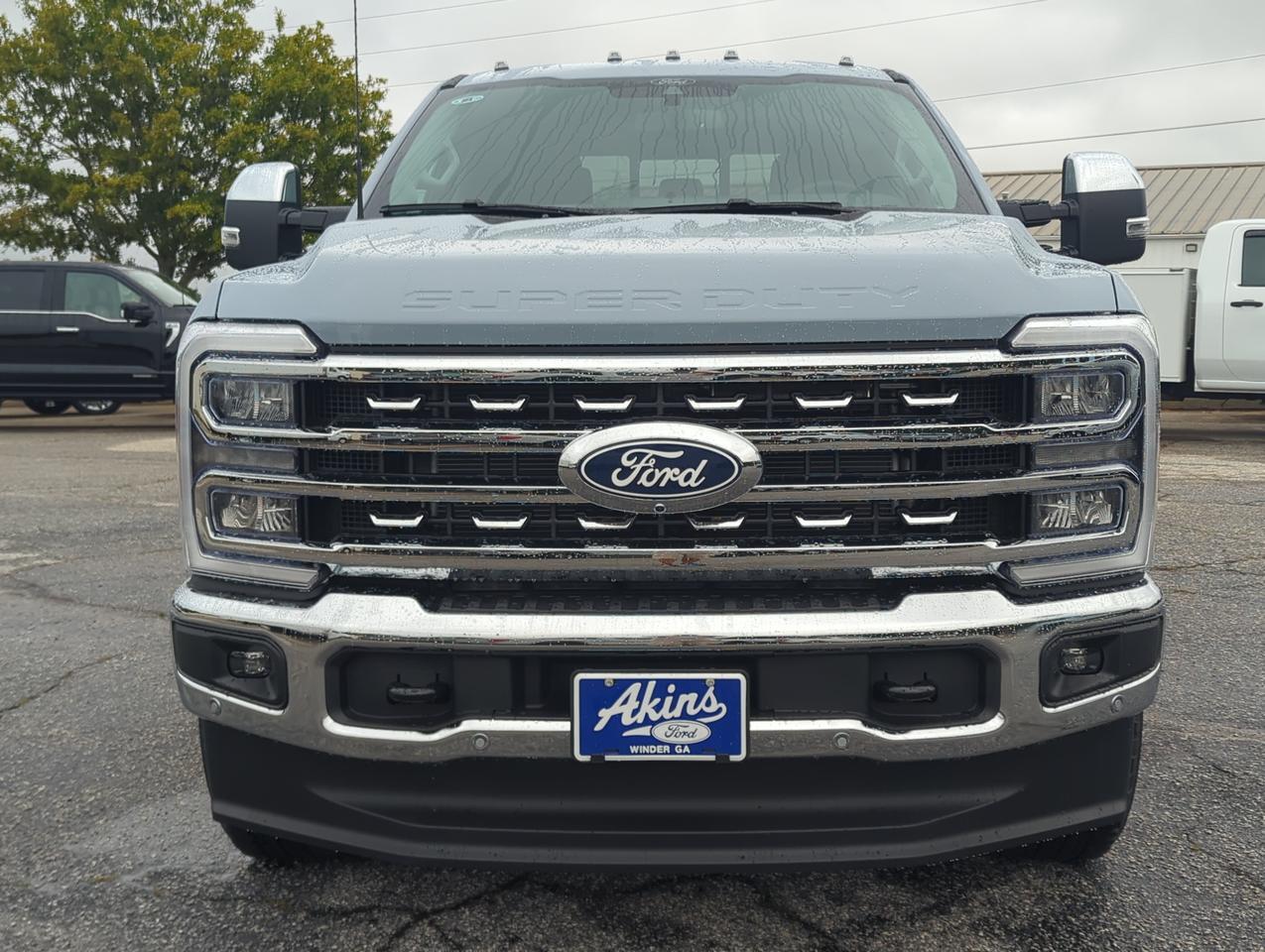2027 Ford Super Duty F-250 SRW LARIAT Winder GA