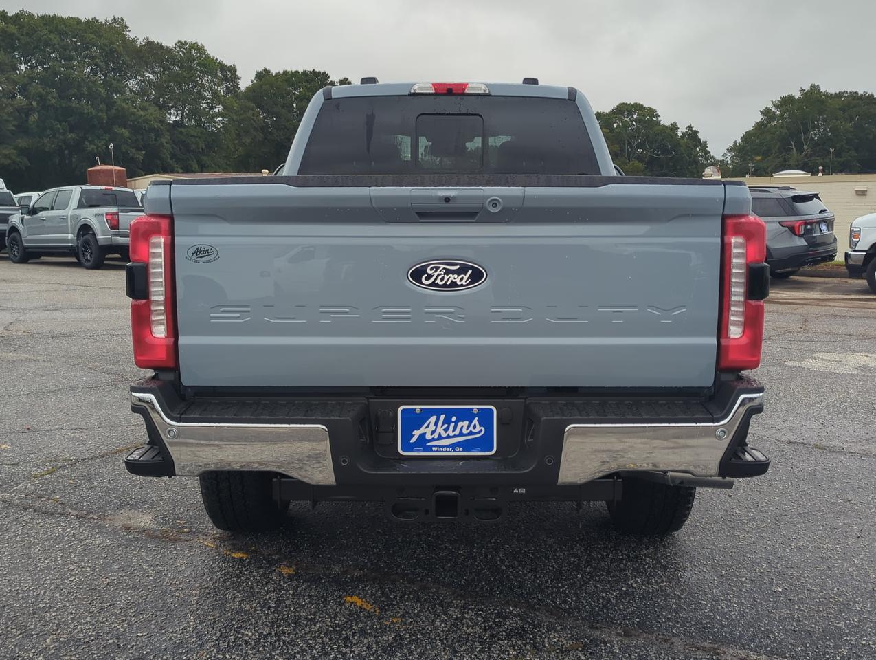 2027 Ford Super Duty F-250 SRW LARIAT Winder GA