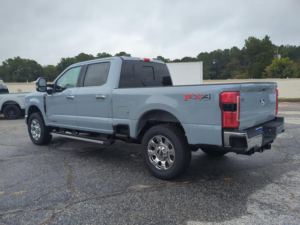 2027 Ford Super Duty F-250 SRW LARIAT Winder GA