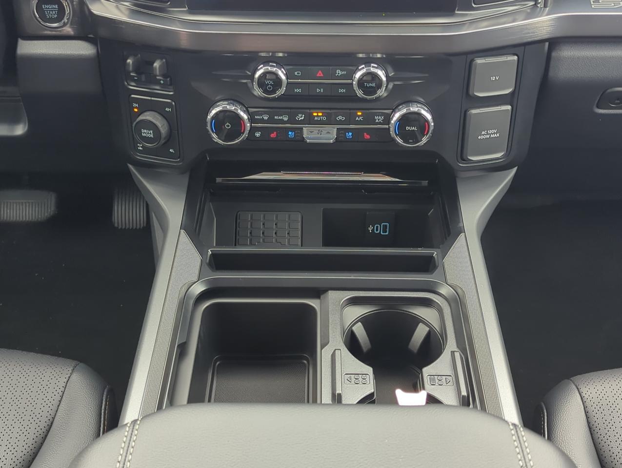 2027 Ford Super Duty F-250 SRW LARIAT Winder GA