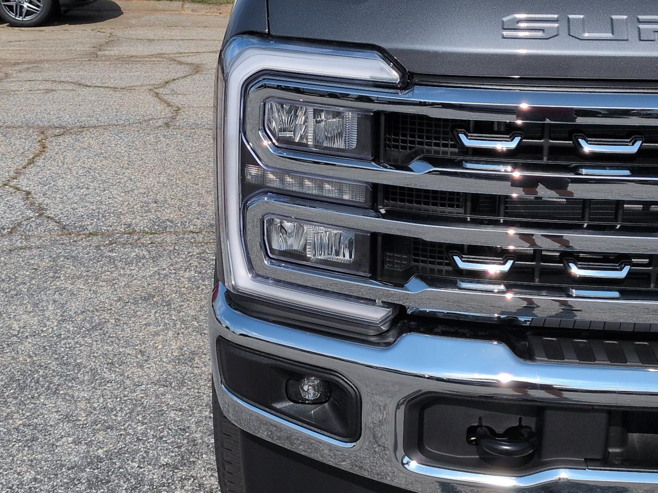 2027 Ford Super Duty F-250 SRW LARIAT Winder GA