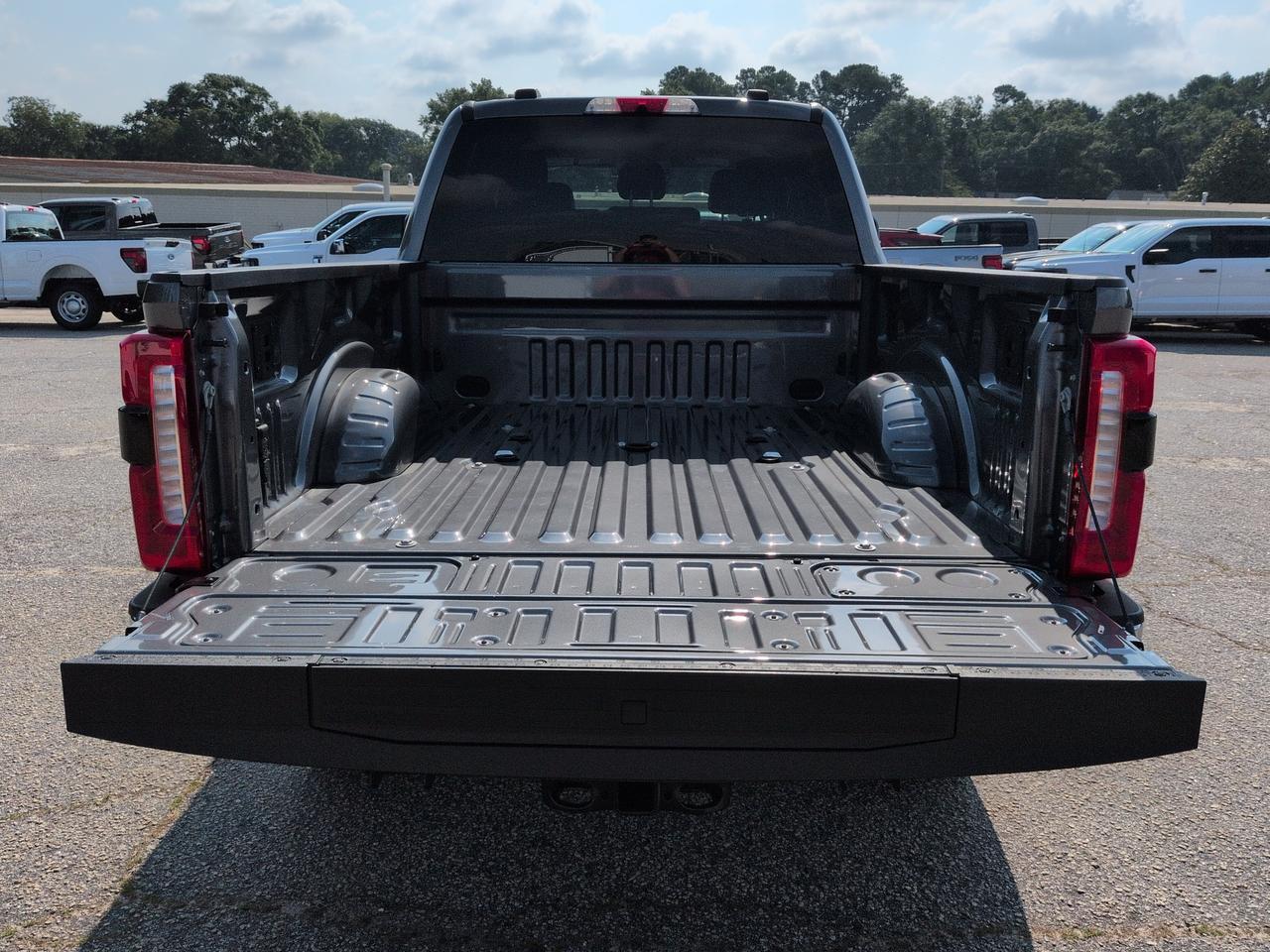 2027 Ford Super Duty F-250 SRW LARIAT Winder GA