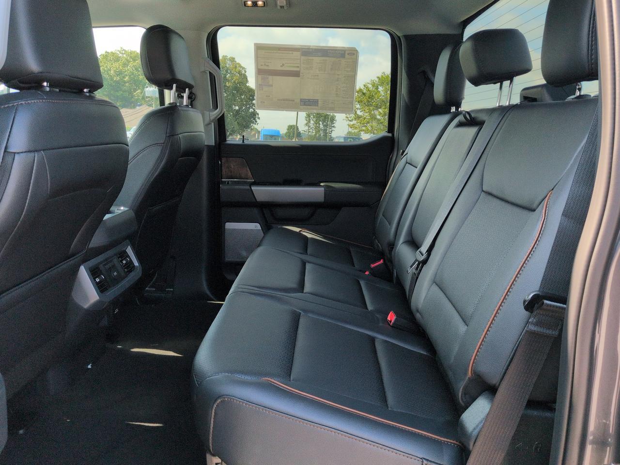 2027 Ford Super Duty F-250 SRW LARIAT Winder GA