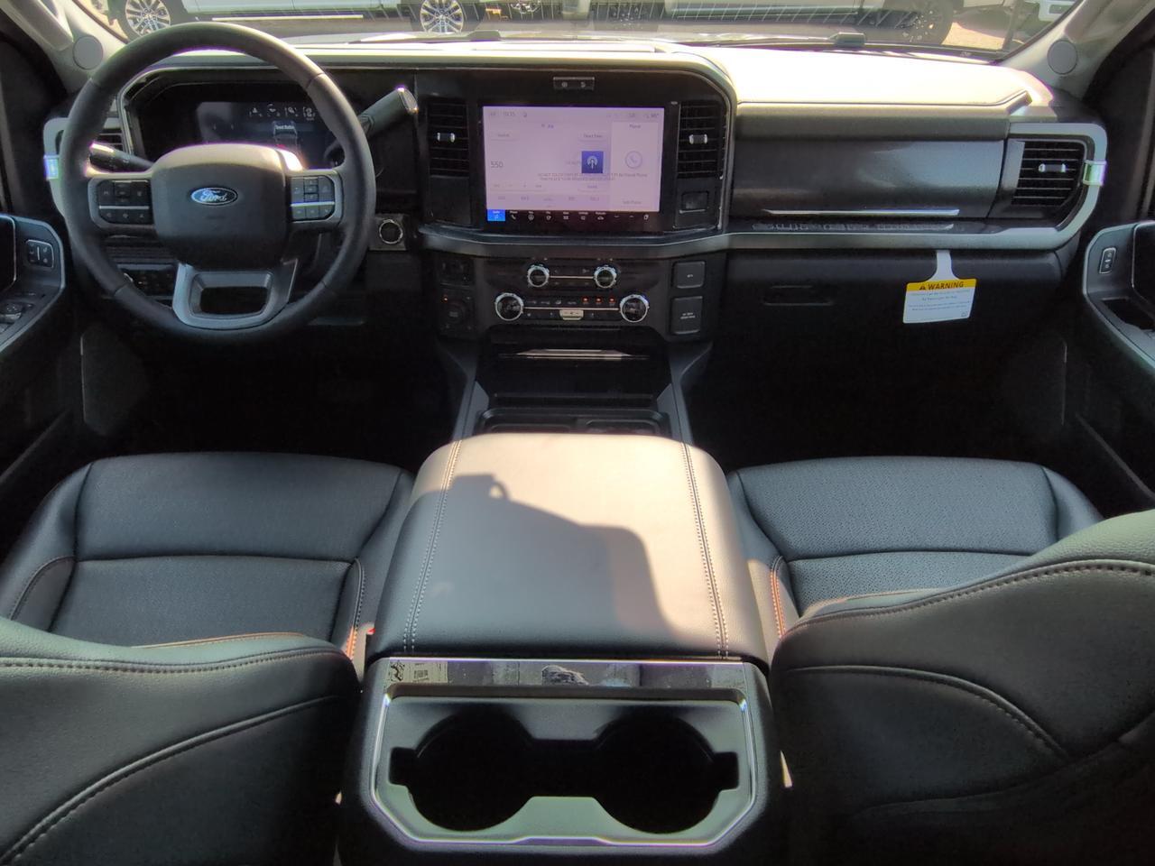 2027 Ford Super Duty F-250 SRW LARIAT Winder GA