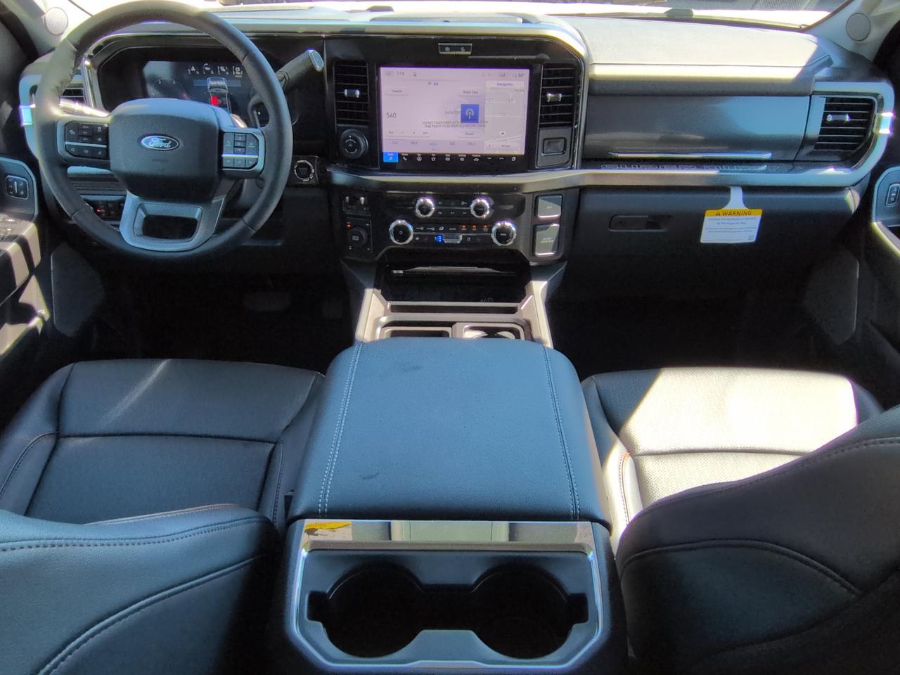 2027 Ford Super Duty F-250 SRW LARIAT Winder GA