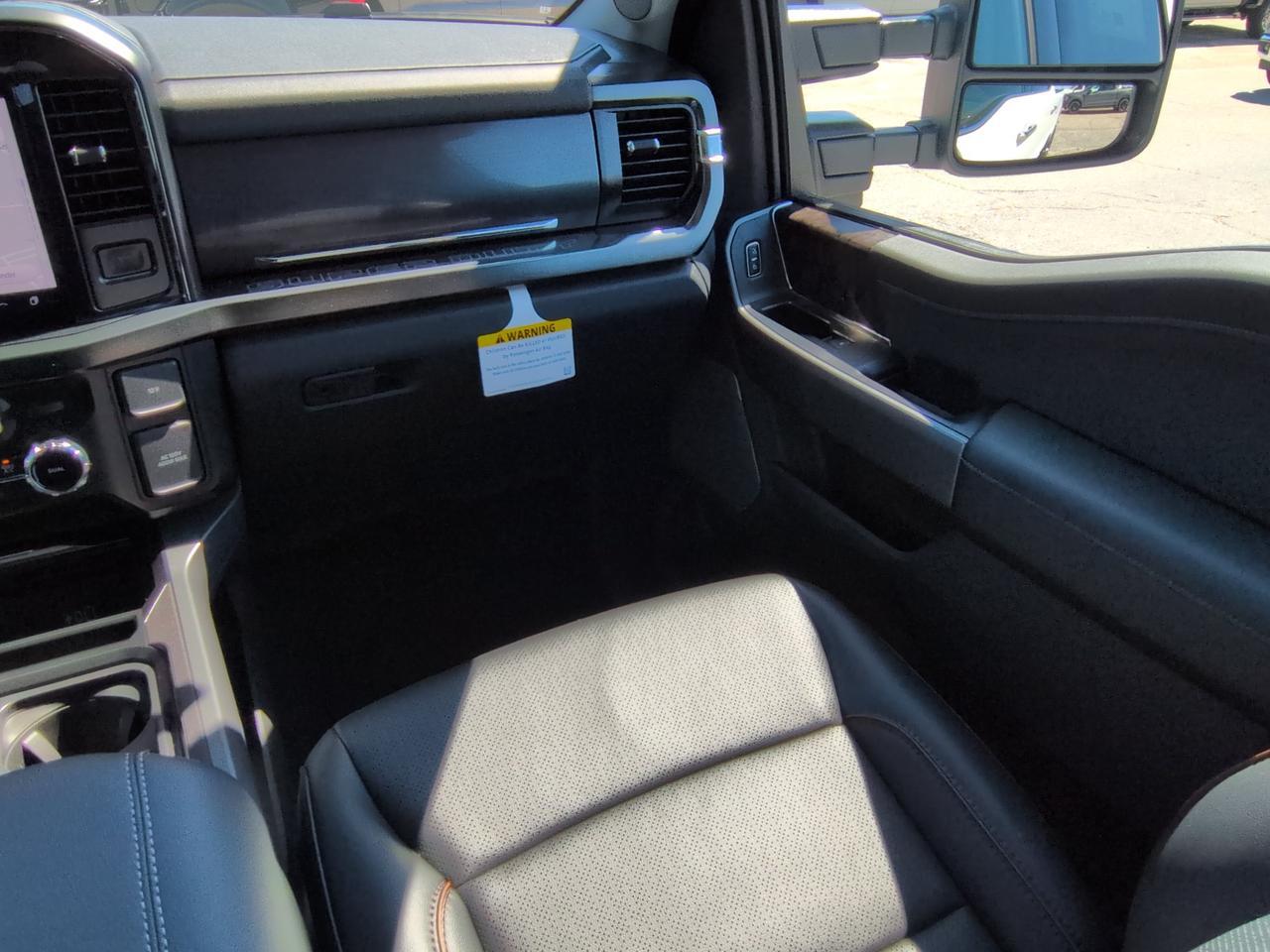 2027 Ford Super Duty F-250 SRW LARIAT Winder GA