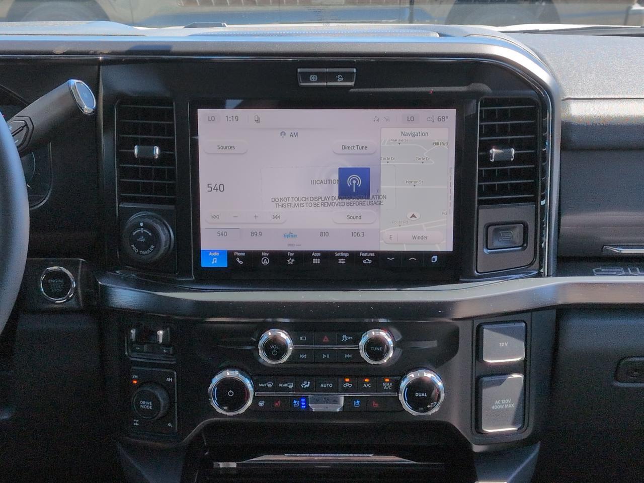 2027 Ford Super Duty F-250 SRW LARIAT Winder GA