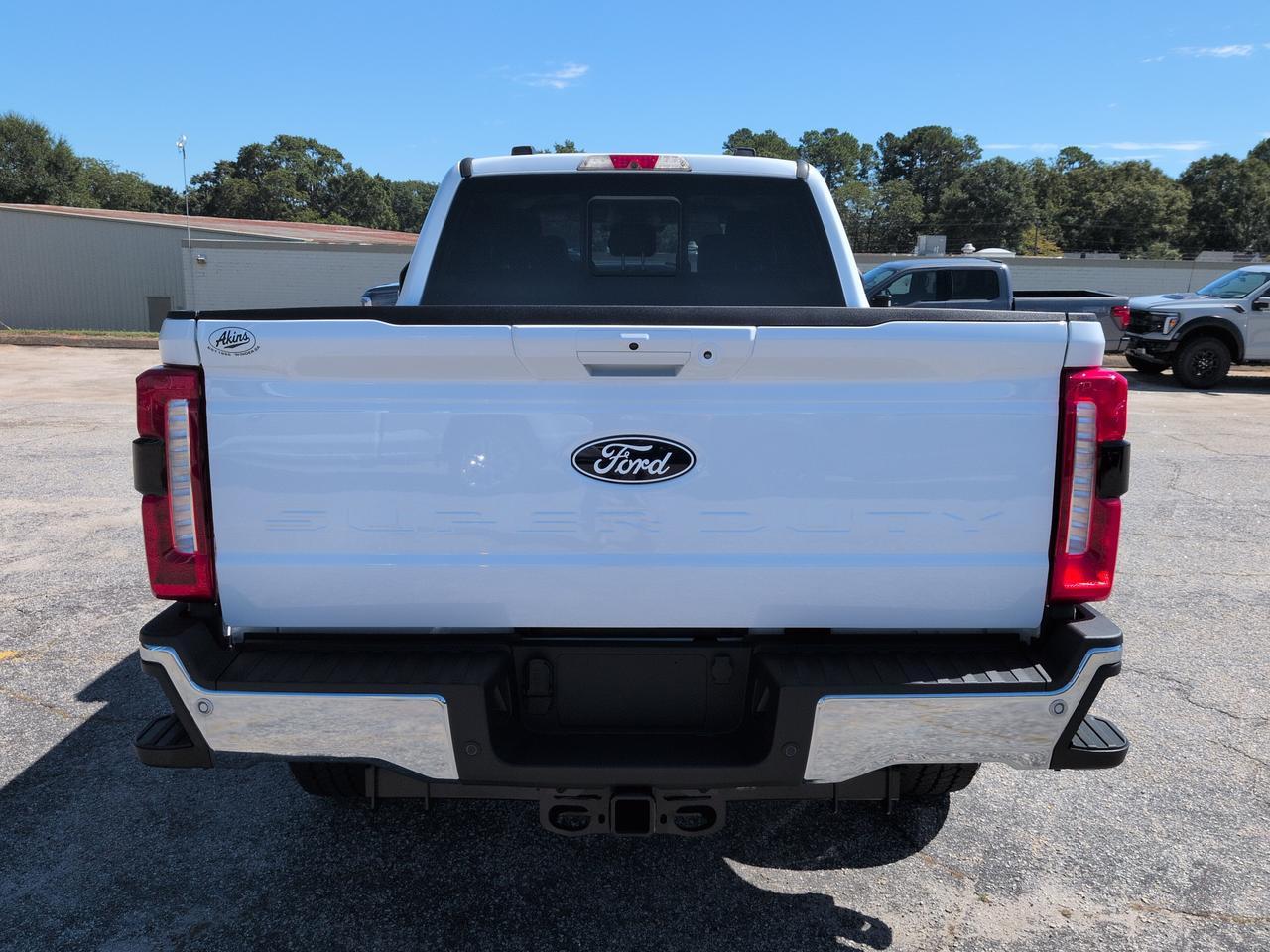 2027 Ford Super Duty F-250 SRW LARIAT Winder GA