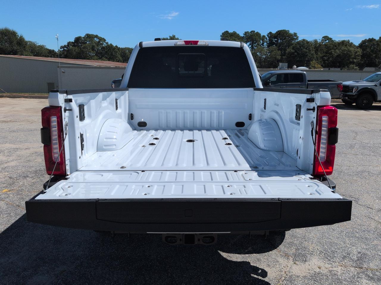 2027 Ford Super Duty F-250 SRW LARIAT Winder GA
