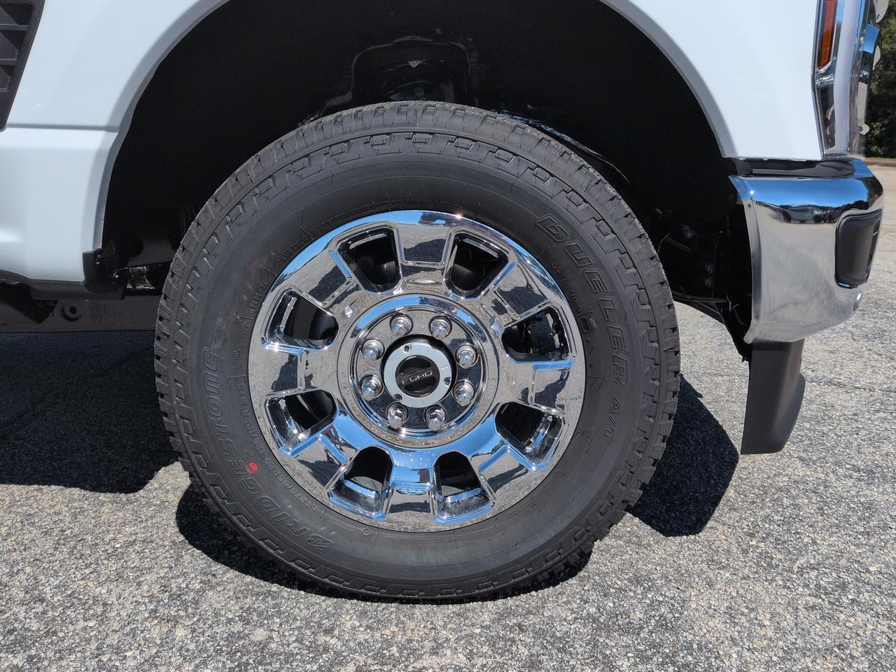 2027 Ford Super Duty F-250 SRW LARIAT Winder GA