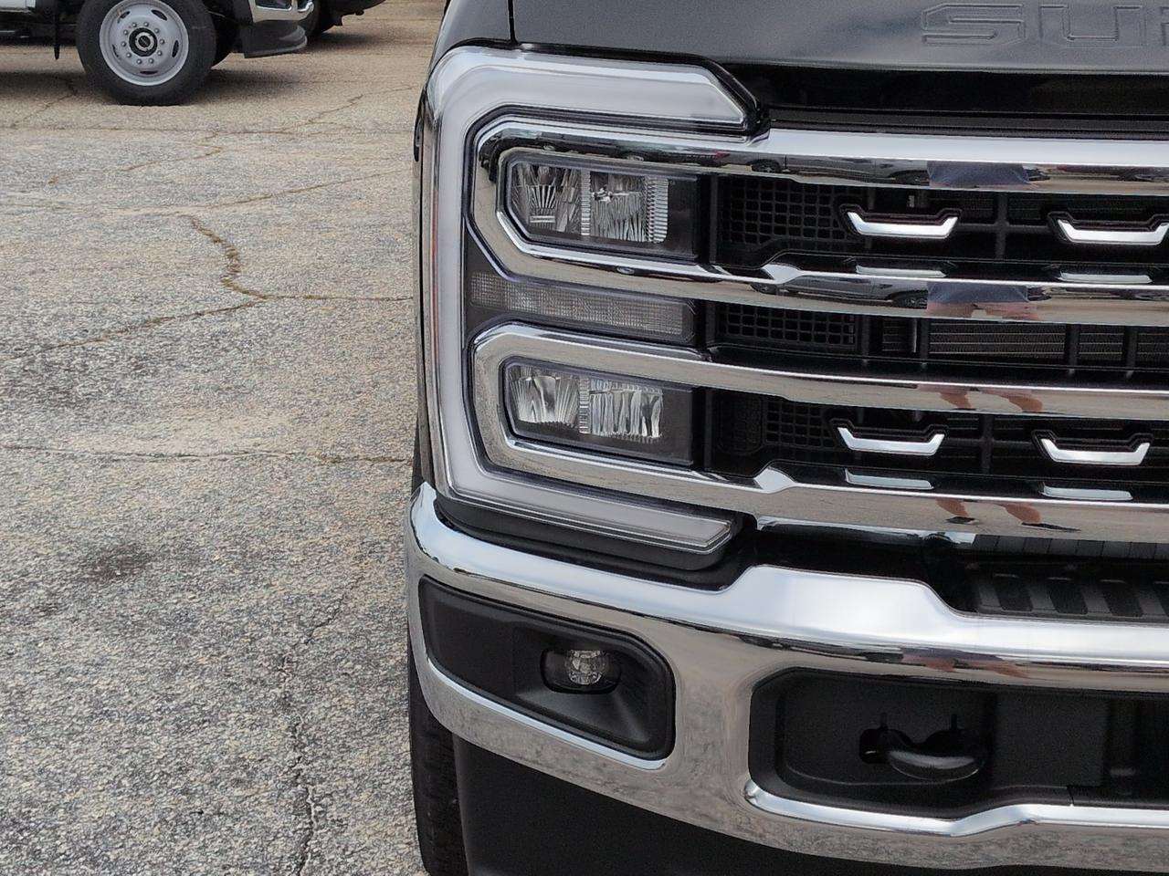2027 Ford Super Duty F-250 SRW LARIAT Winder GA