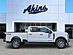 2027 Ford Super Duty F-250 SRW LARIAT