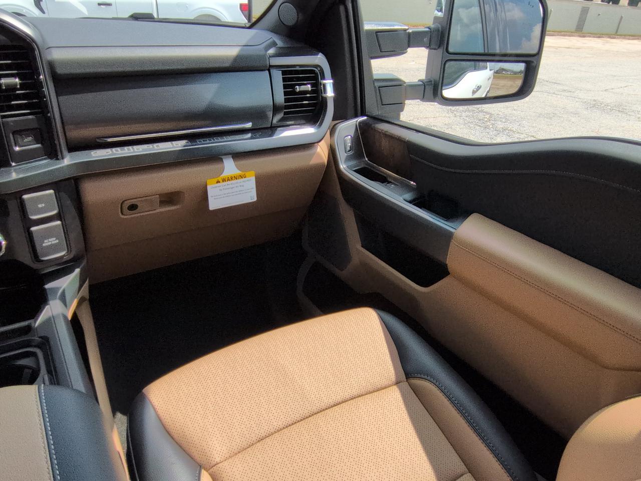 2027 Ford Super Duty F-250 SRW LARIAT Winder GA