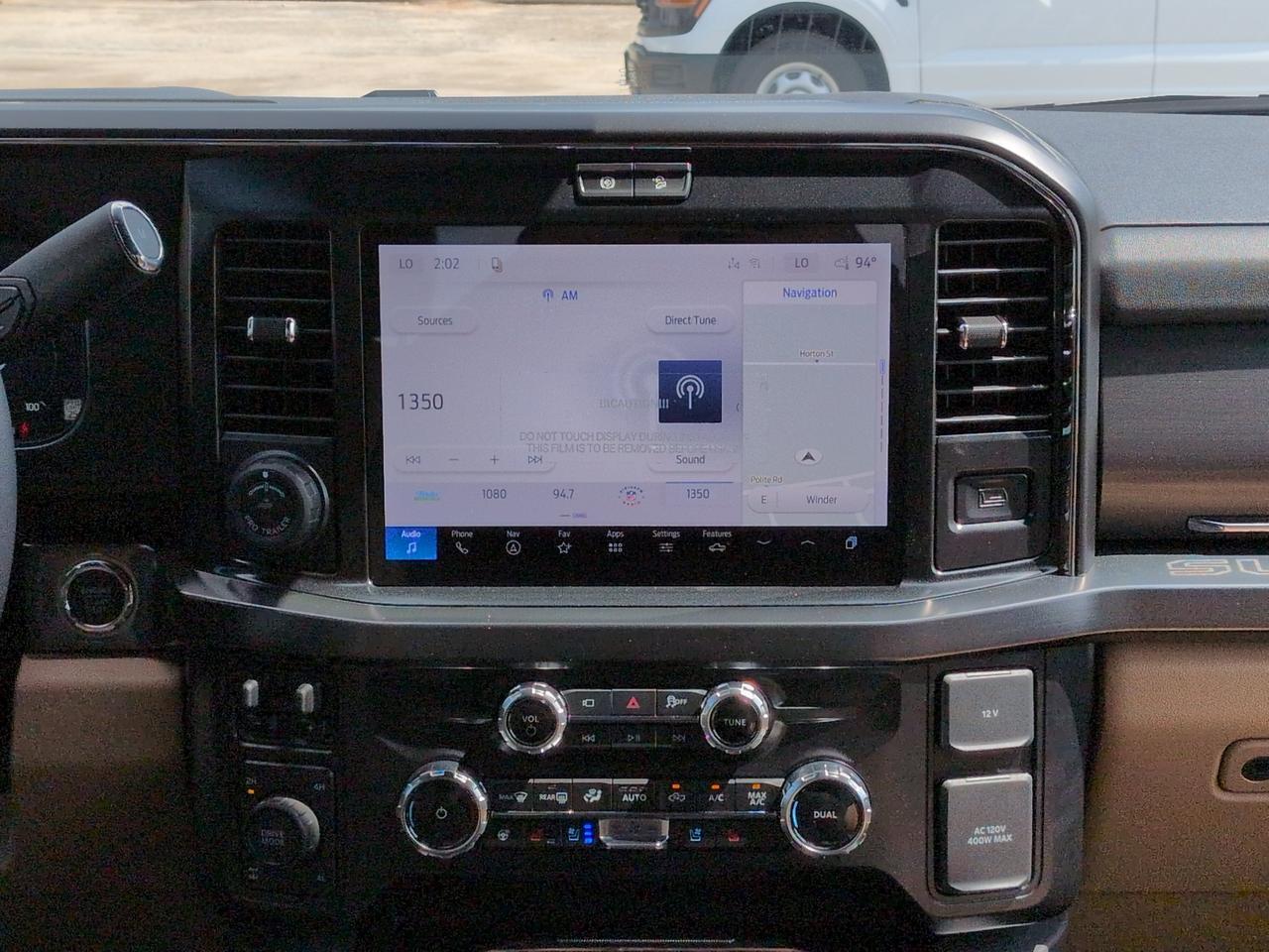 2027 Ford Super Duty F-250 SRW LARIAT Winder GA