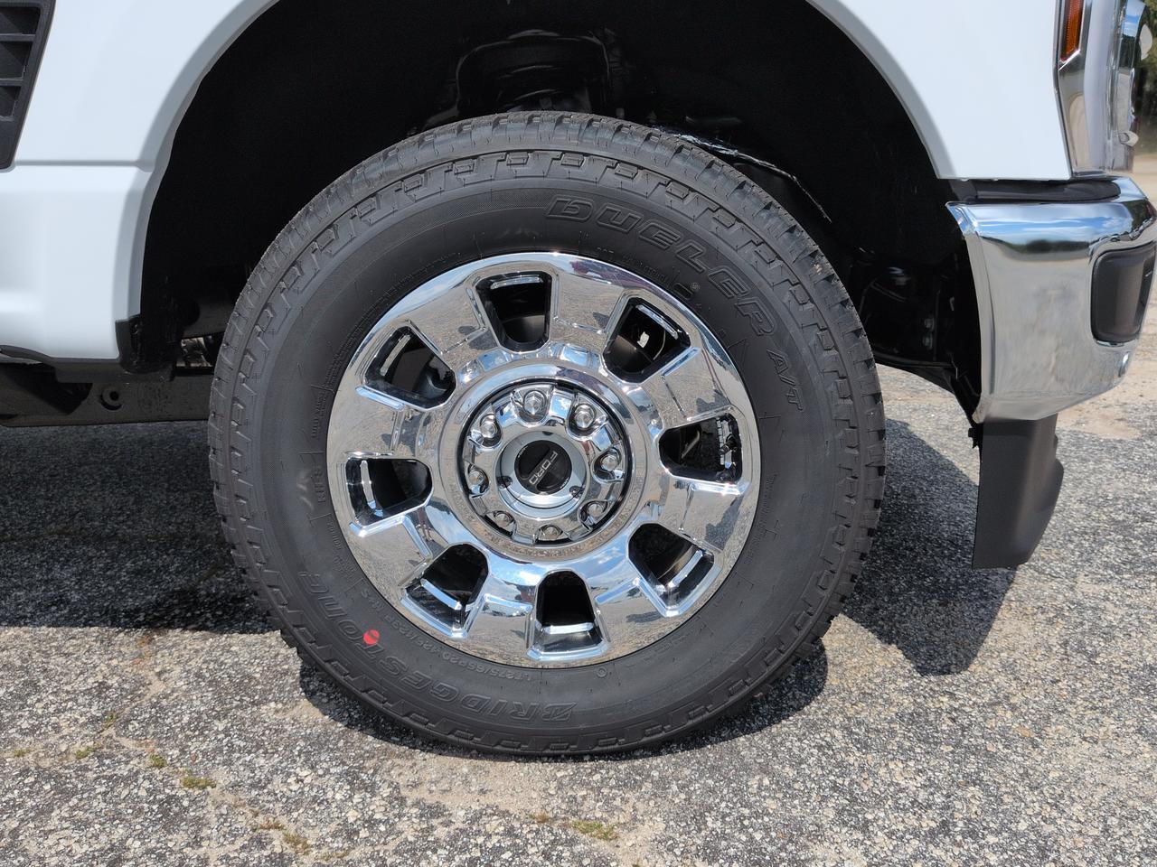 2027 Ford Super Duty F-250 SRW LARIAT Winder GA
